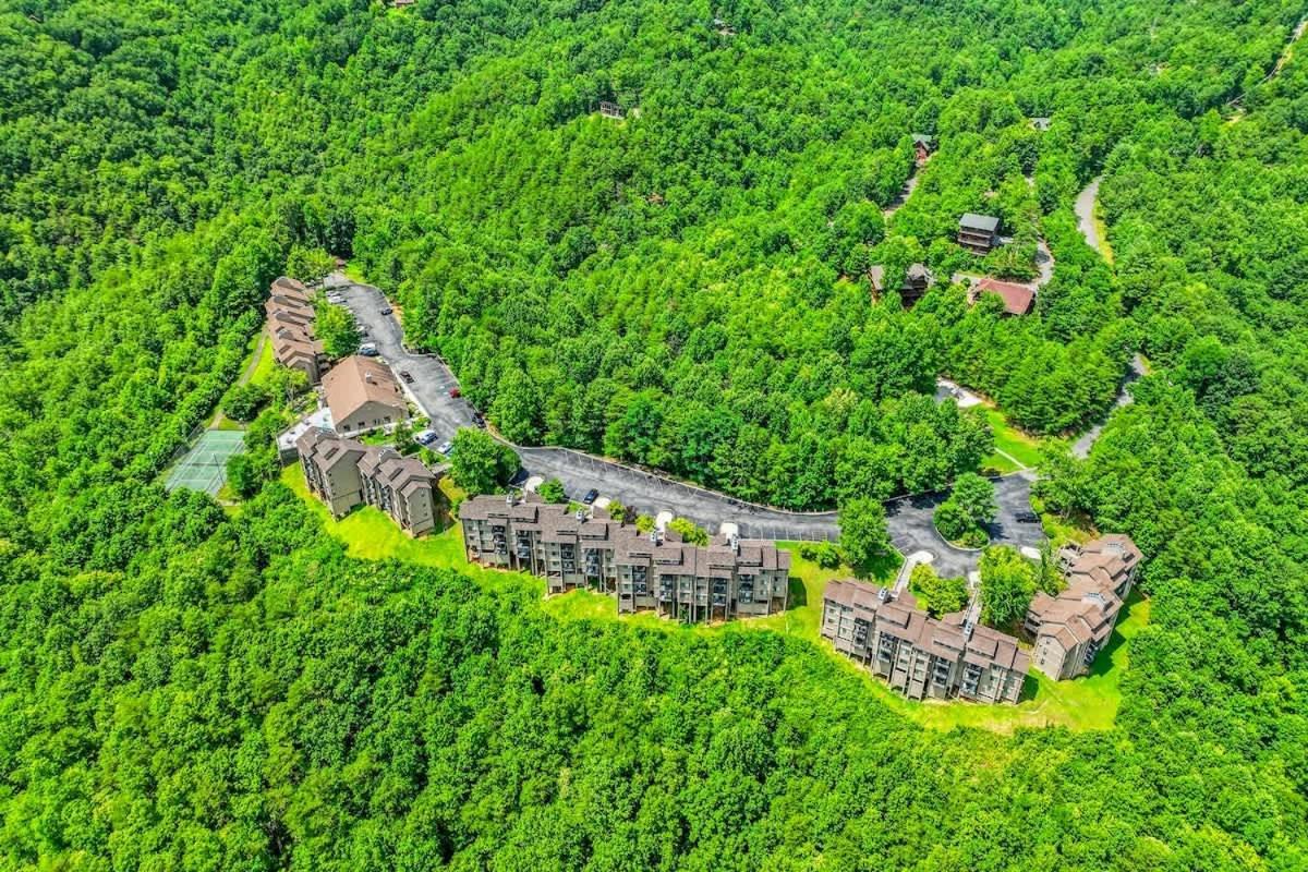 Serenity Bliss Gatlinburg Exterior photo