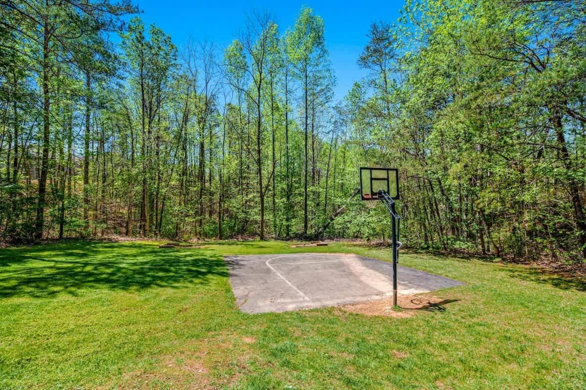 Serenity Bliss Gatlinburg Exterior photo