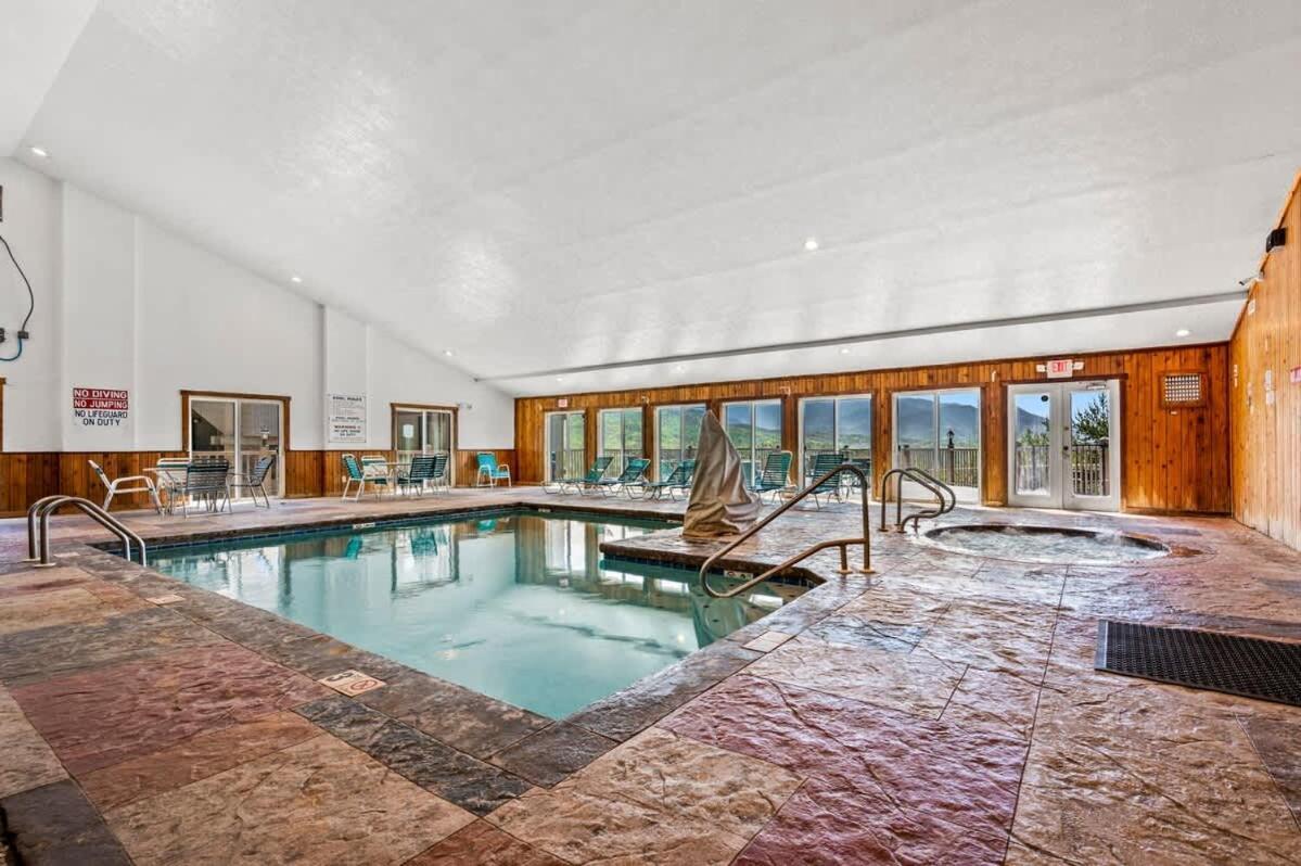Serenity Bliss Gatlinburg Exterior photo