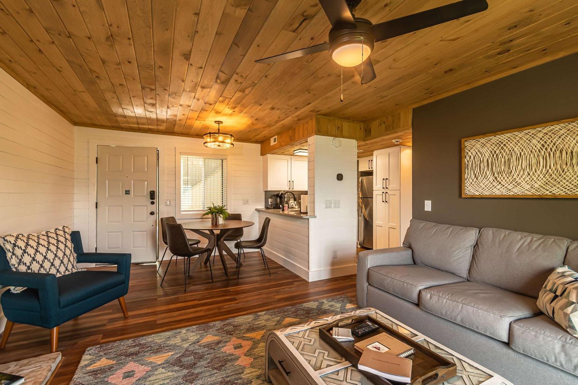 Serenity Bliss Gatlinburg Exterior photo