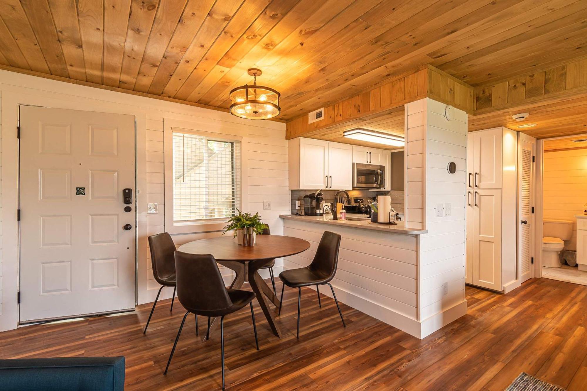 Serenity Bliss Gatlinburg Exterior photo